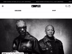Complex