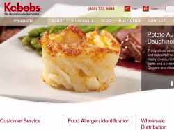 Kabobs