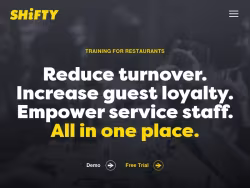 Shiftyinc