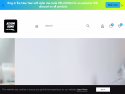 Theaxiomshop
