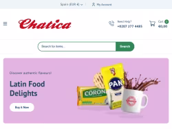 Chatica