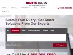Digitalbulls