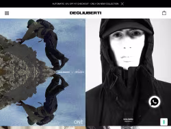 Degliubertistore