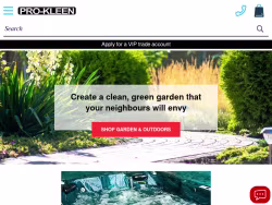 Prokleen