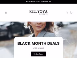 Kellyova
