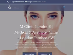 Mcliniclondon