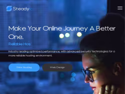 Steadyio