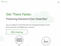Greensky