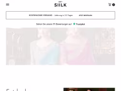 Getsiilk