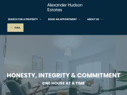 Alexanderhudson