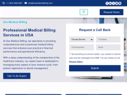 Zeemedicalbilling