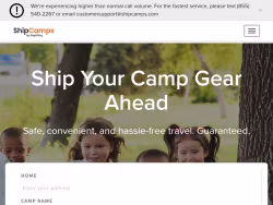 Shipcamps