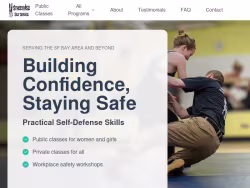 Streetwiseselfdefense
