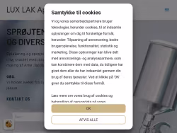 Luxlak