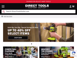 Directtoolsoutlet