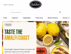 Baldorfood