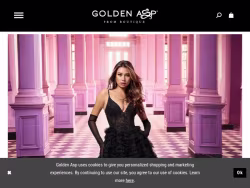 Goldenaspprom