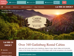 Cabinsofthesmokymountains