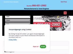 Sharperedgeengines