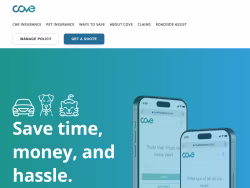 Coveinsurance