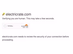 Electricrate