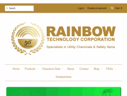Rainbowtechstore