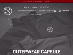 Gymapparel