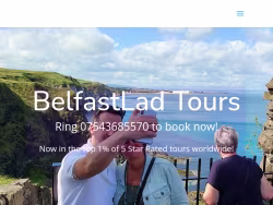 Belfastlad