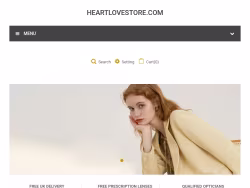 Heartlovestore