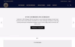 Mahoganymillworks