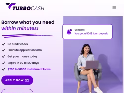 Turbocash