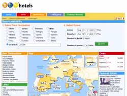 Bhrhotels