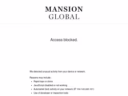 Mansionglobal