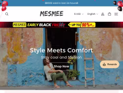 Mesmee