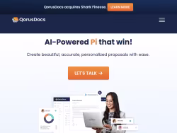 Qorusdocs