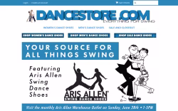 Dancestore