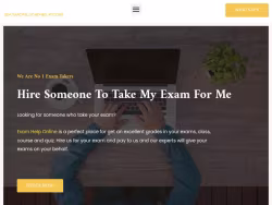 Examonlinehelp