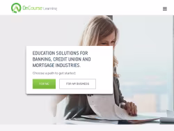 Oncourselearning