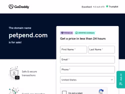 Petpend