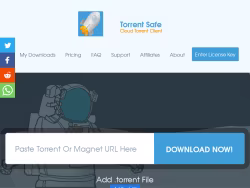Torrentsafe