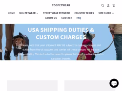 Togpetwear