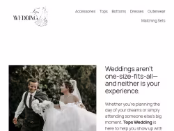 Topswedding