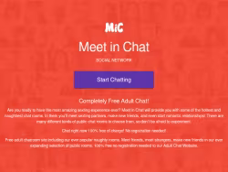 Meetinchat