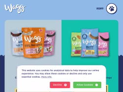 Waggfoods