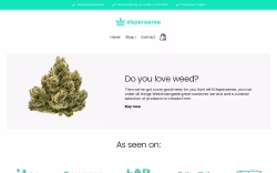 Dispenseree