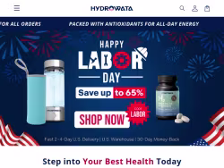 Hydrowata