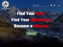 Adventuregeartech