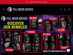 Fullmoonarcher