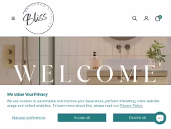 Blissbathroomsupplies