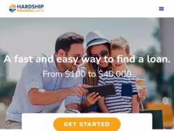 Hardshippersonalloans